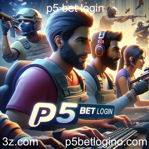 Explorando a Categoria de Jogos de Suporte no p5 bet