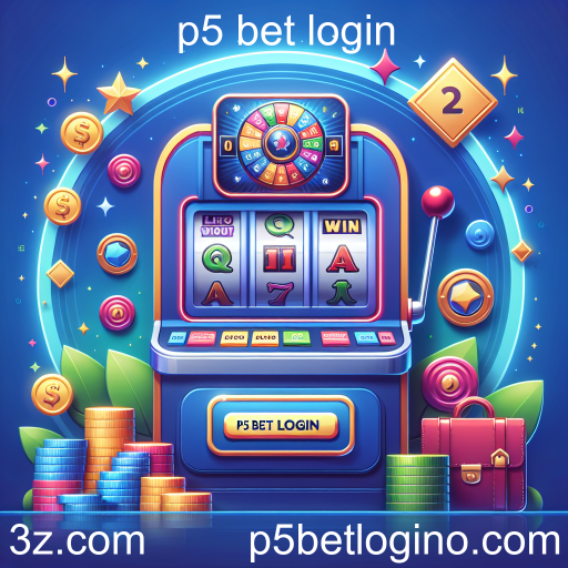 Explorando o Mundo dos Caça-níqueis no p5 bet login